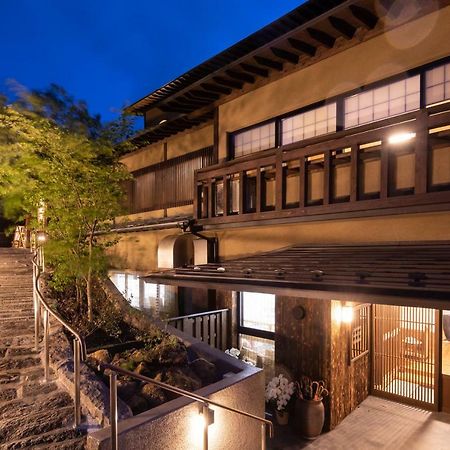 מינאמיוגוני Ryokan Nanjoen מראה חיצוני תמונה