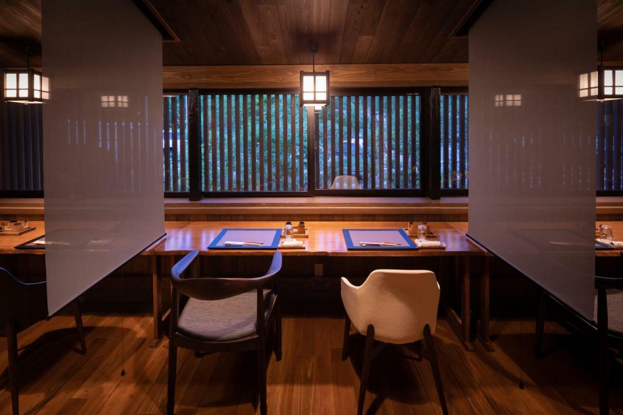 מינאמיוגוני Ryokan Nanjoen מראה חיצוני תמונה