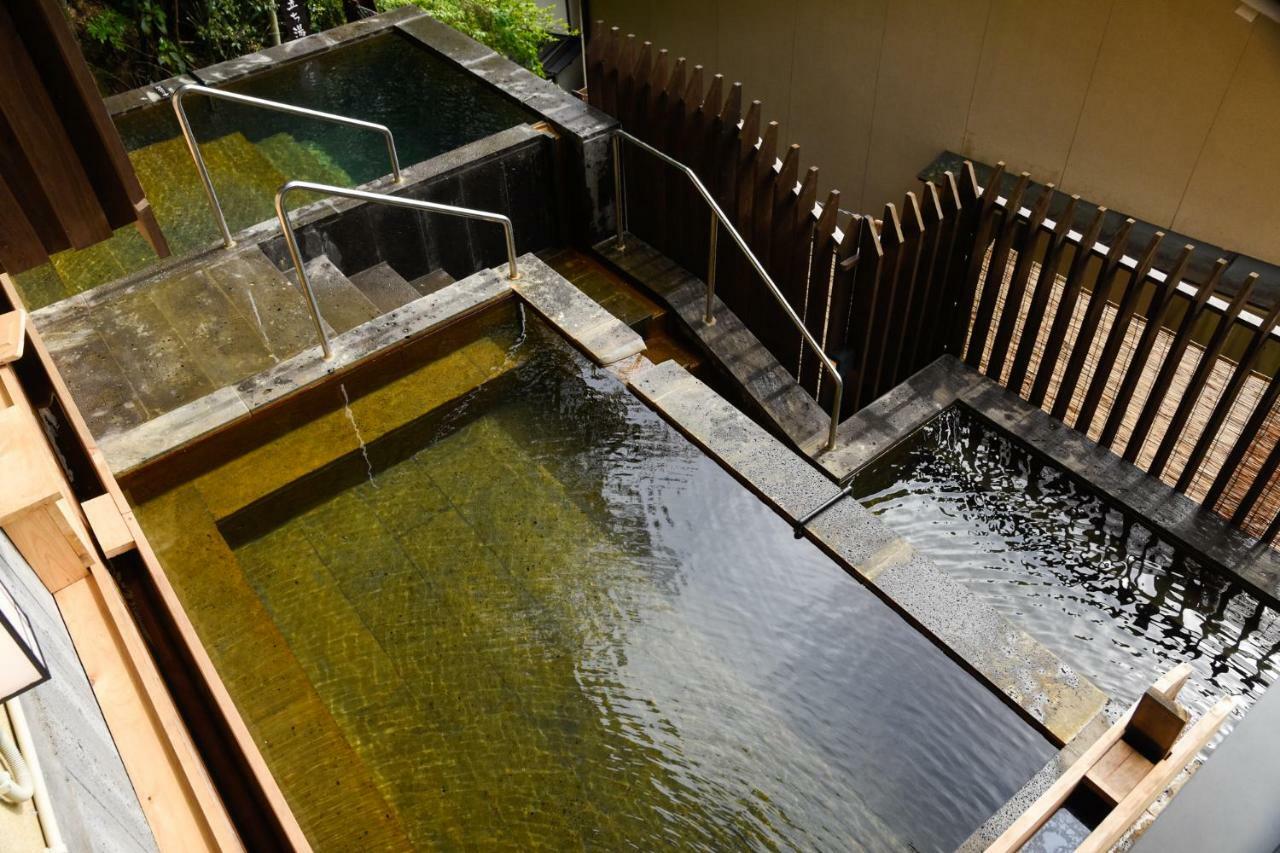 מינאמיוגוני Ryokan Nanjoen מראה חיצוני תמונה